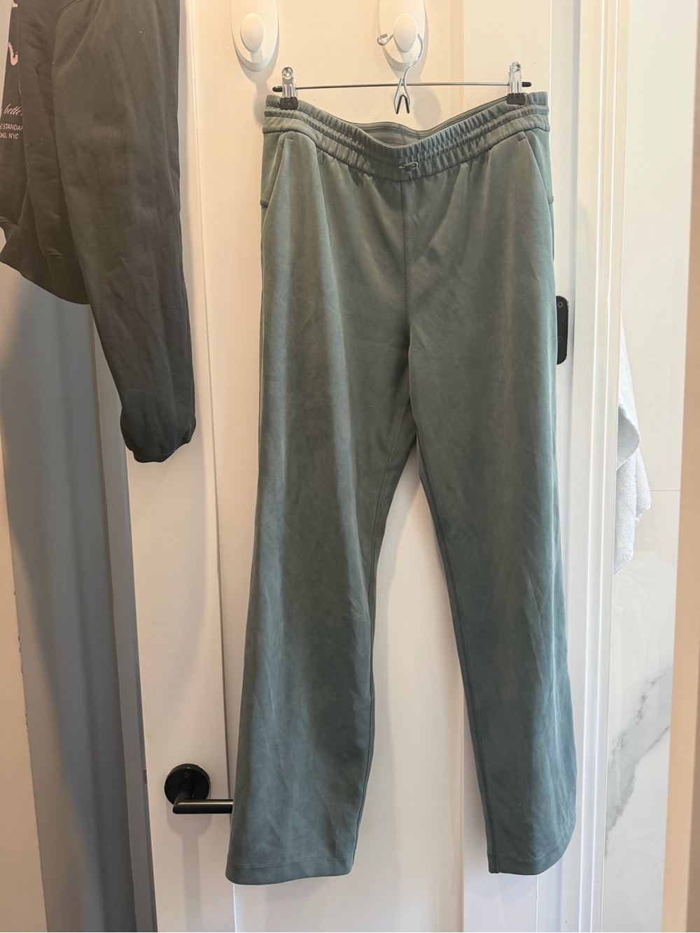 lululemon athletica Olive Green Women's Joggers